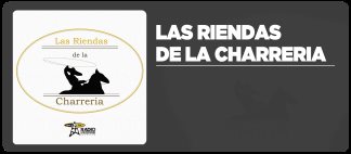 Las Riendas de la Charrer&iacute;a