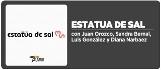 La Estatua de Sal