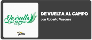 De Vuelta al Campo