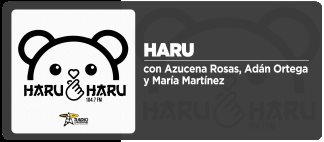 Haru-Haru
