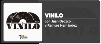 Vinilo