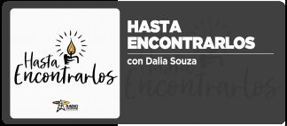Hasta Encontrarlos