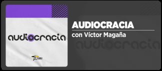 Audiocracia