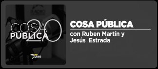 Cosa P&uacute;blica 2.0