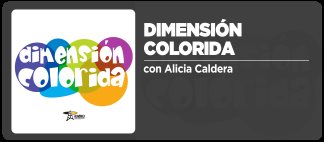 Dimensi&oacute;n Colorida