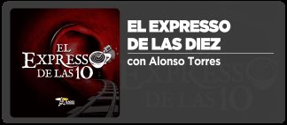 El Expresso de las 10