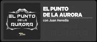 El Punto de la Aurora