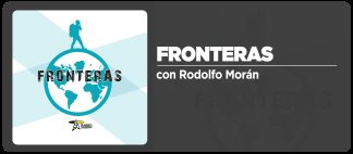 Fronteras