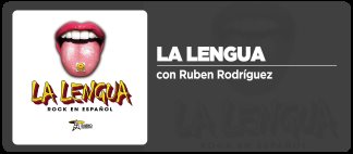 La Lengua