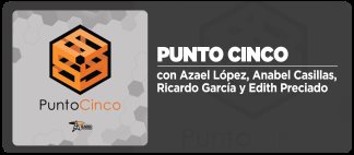 Punto Cinco