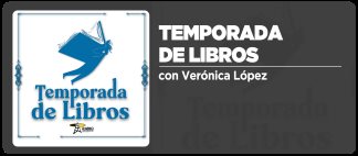 Temporada de libros