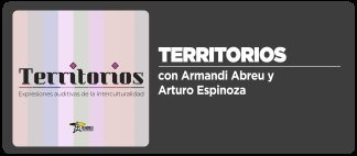Territorios