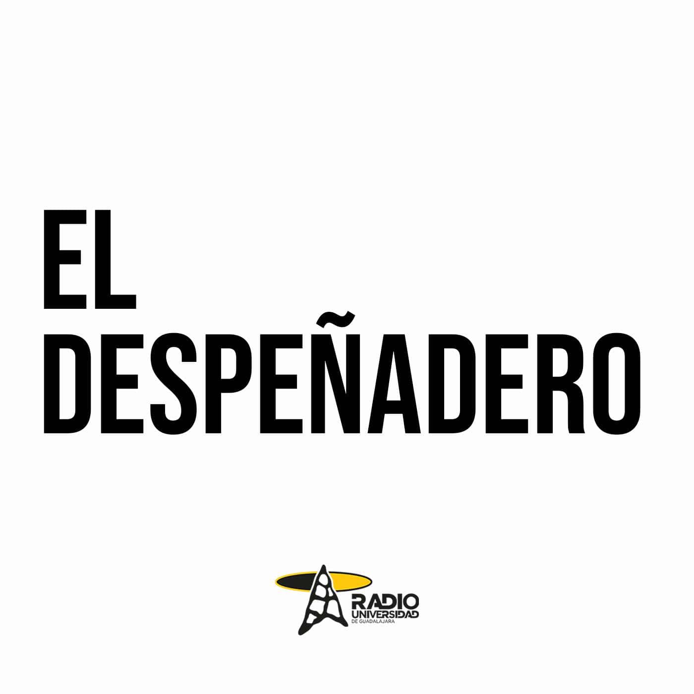 eldespenadero