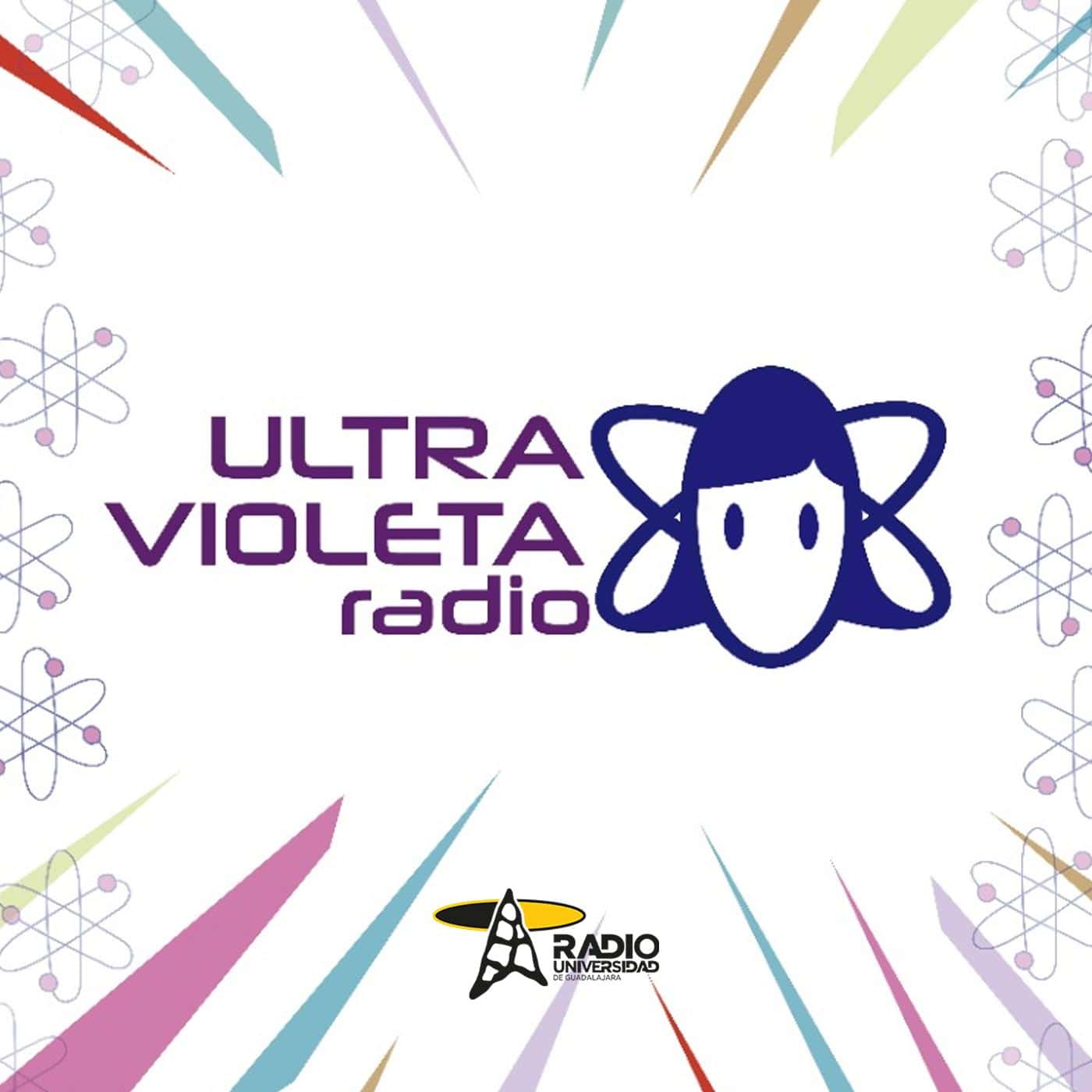 ultravioletaradio