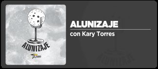Alunizaje