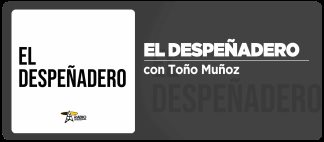 El Despe&ntilde;adero