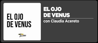 El Ojo de Venus