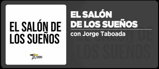 El Sal&oacute;n de los Sue&ntilde;os