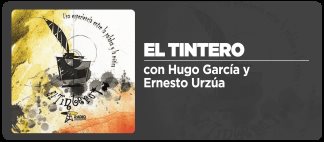 El Tintero