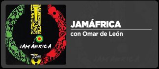 Jam&aacute;frica