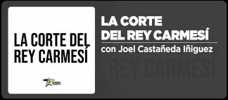 La Corte del Rey Carmes&iacute;