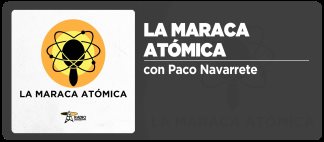 La Maraca At&oacute;mica
