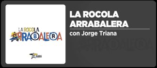 La Rockola Arrabalera