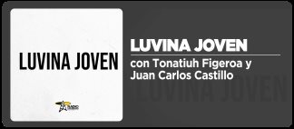 Luvina Joven Radio