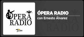 &Oacute;pera Radio