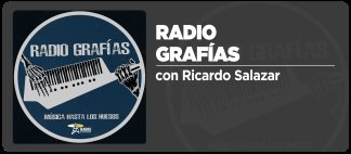 Radio-Graf&iacute;as