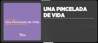 Una Pincelada de Vida