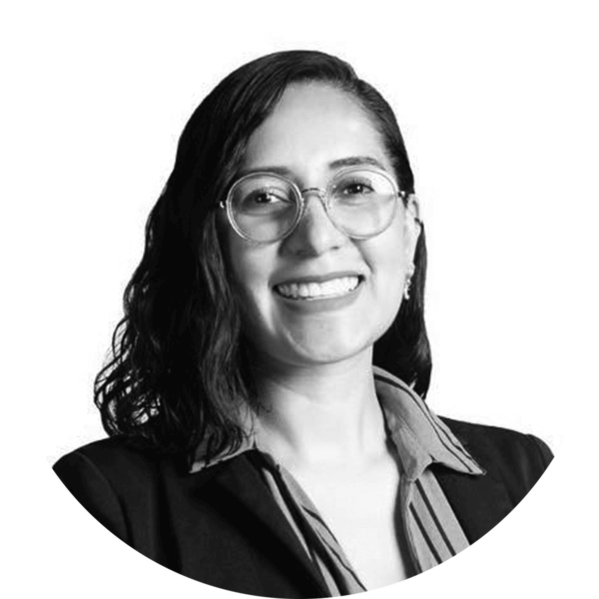 Andrea Guti&eacute;rrez Vargas