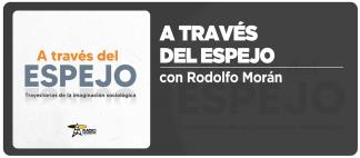 A Trav&eacute;s del Espejo