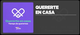 Quererte en Casa