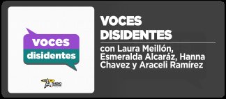 Voces Disidentes