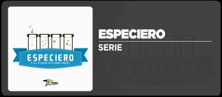 Especiero