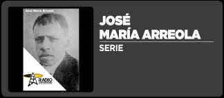 Jos&eacute; Mar&iacute;a Arreola