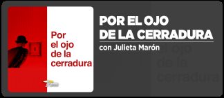 Por el Ojo de la Cerradura