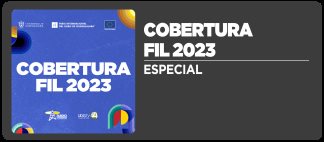 Cobertura FIL 2023