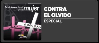 Contra el Olvido