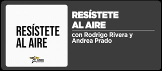 Res&iacute;stete al Aire