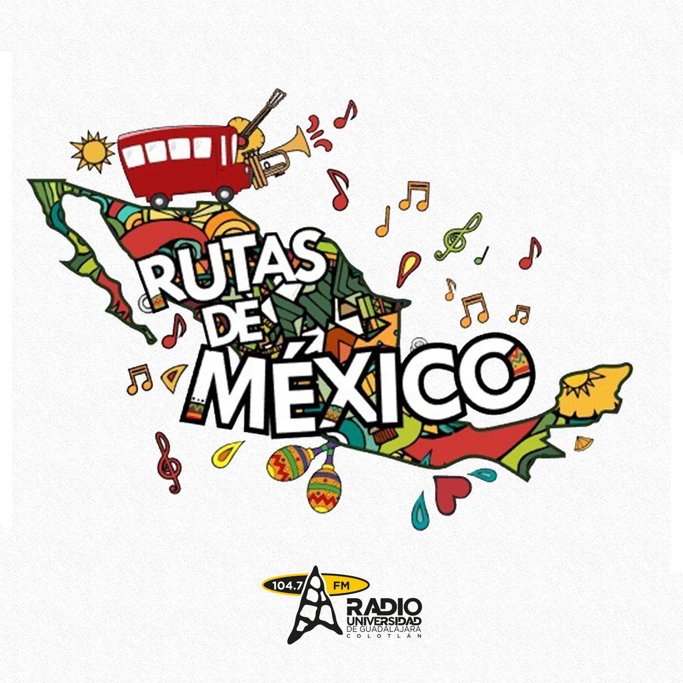 RUTAS DE MÉXICO- GEO MENESES (ROJO CORAZÓN)- 08 OCTUBRE 2026 RUTAS DE MÉXICO- GEO MENESES (ROJO CORAZÓN)- 08 OCTUBRE 2026