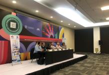 Discuten en la FIL sobre decadencia del Estado de Derecho en México 