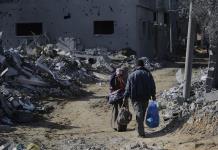 La ONU considera correctas cifras de muertos y heridos que proveen órganos de Hamás