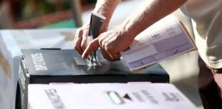 Morena define a sus perfiles rumbo a las gubernaturas de 2027 Morena define a sus perfiles rumbo a las gubernaturas de 2027