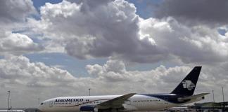 Aerom&eacute;xico suma vuelo directo Ciudad de M&eacute;xico-Mil&aacute;n a su expansi&oacute;n internacional en 2027