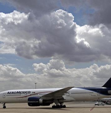 Aeroméxico suma vuelo directo Ciudad de México-Milán a su expansión internacional en 2027 Aeroméxico suma vuelo directo Ciudad de México-Milán a su expansión internacional en 2027