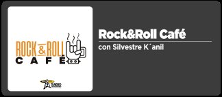 Rock &acute;n&acute; Roll Caf&eacute;