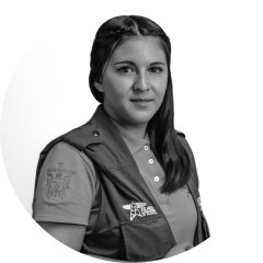 Verónica Fonseca