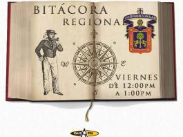 Bit&aacute;cora Regional - 16 de Octubre del 2026